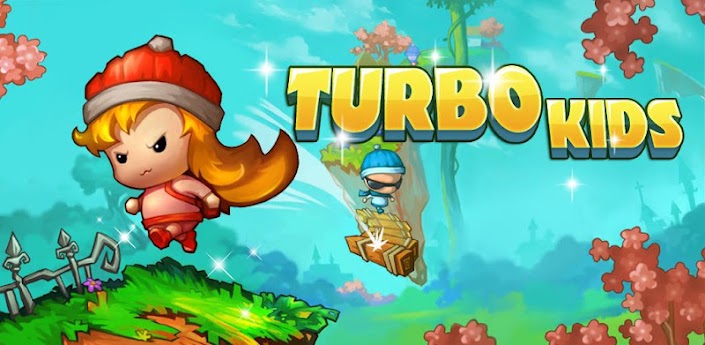 Turbo Kids