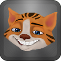 Cat Mario Run icon