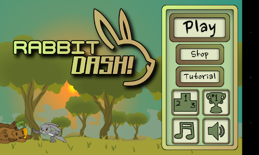 免費下載動作APP|Rabbit Dash! app開箱文|APP開箱王