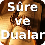 Cover Image of Descargar Namaz Sure ve Duaları 1.2 APK