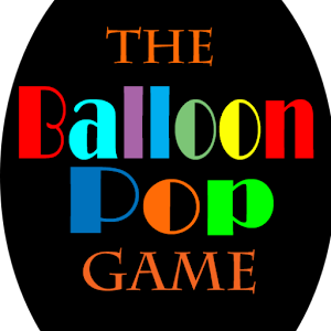 The Balloon Pop Game.apk 1.0