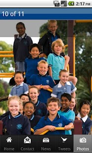 Free Download Glendal Primary School APK for PC