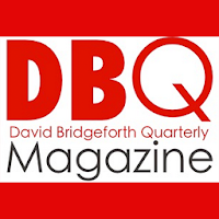 Изображения DBQ Mag на ПК с Windows