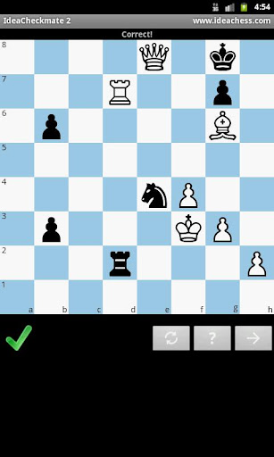 Checkmate chess puzzles 2
