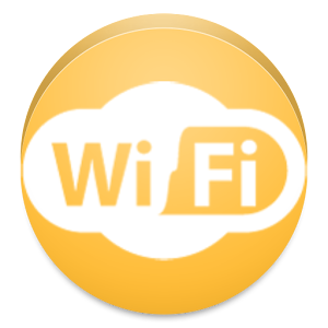 WiFi/3G Switcher logo