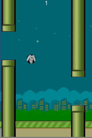 Flappy Clone