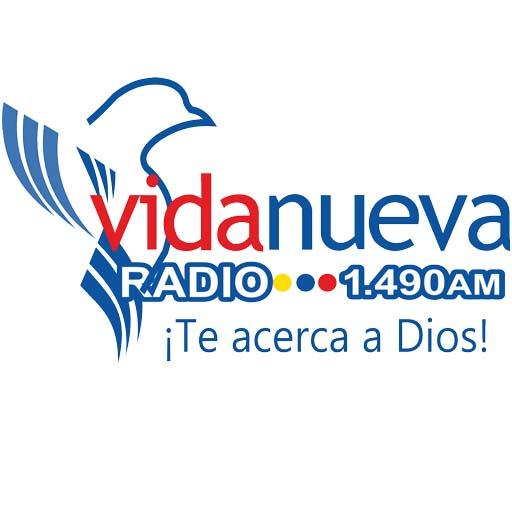 Radio Vida Nueva