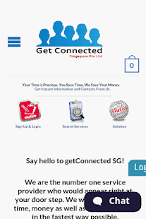 How to mod GetConnected Singapore patch 1.0 apk for laptop