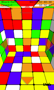 How to get World's first!? InnerCube3D patch 1.1 apk for pc