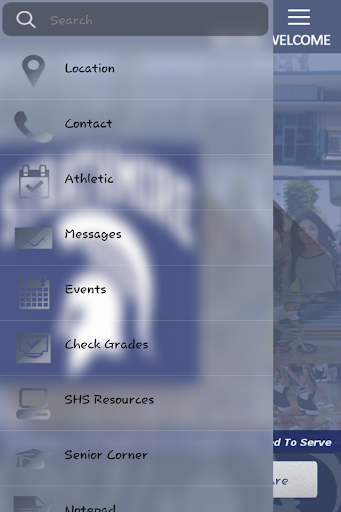 【免費教育App】Strathmore High School-APP點子