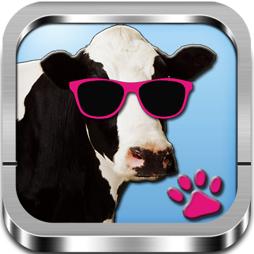 Animal Simulator LOGO-APP點子