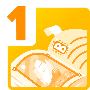 Литературное чтение 1 класс logo