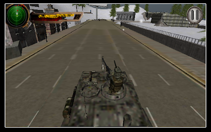 Real Tank Combat 2016 poster 22