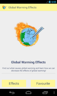 How to mod Global Warming Effects lastet apk for laptop