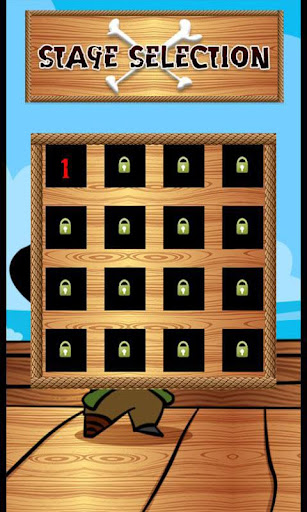 【免費動作App】pirate treasure jewels ad free-APP點子