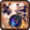Photo Editing Studio PRO mobile app icon