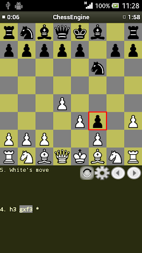 Professional Chess Free