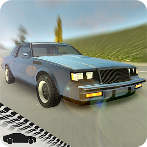 GAS Nitro Car Simulator.apk 1.0