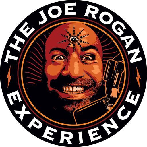 Joe Rogan Sociali Experience LOGO-APP點子