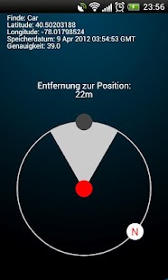 How to install Backtrack - The compass back 1.1 unlimited apk for pc