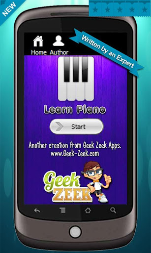 Learn to Play Piano