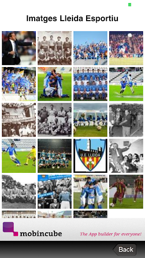 【免費運動App】Lleida Esportiu-APP點子