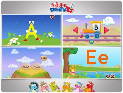Belajar Kreatif Screenshots 7