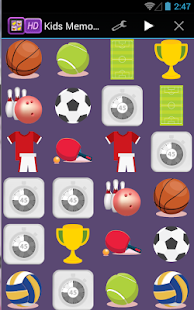 Free Kids Memory Match Game APK for Android