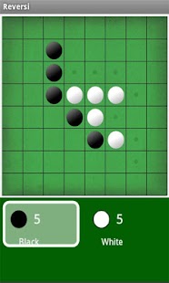 How to mod Reversi patch 1.03 apk for android