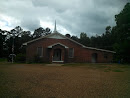 Summerville Baptist Church