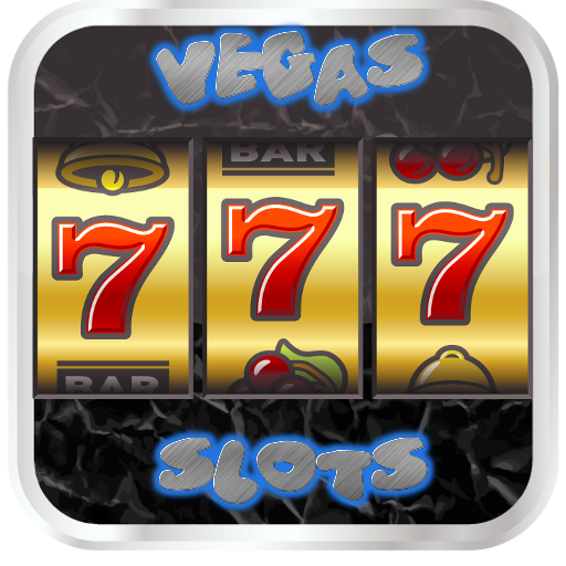 Vegas Slots - Slot Machines 博奕 App LOGO-APP開箱王