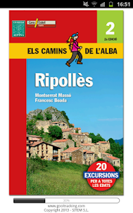 Alba-Ripollès Screenshots 0