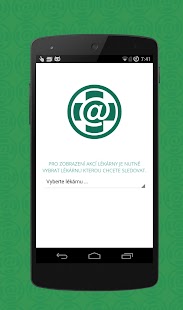 How to install Lékárna lastet apk for android