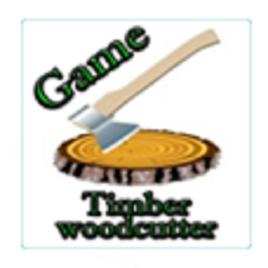 Timber Woodcutter.apk 1.1