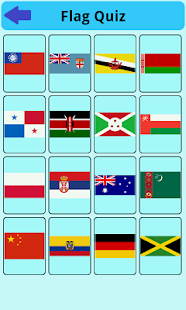 Free Flag Quiz Lite APK for Android
