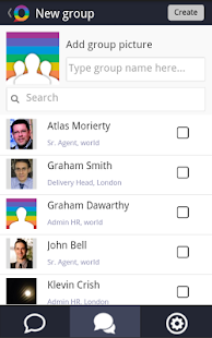 Free Download Socialfire Hybrid APK