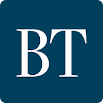 Cover Image of Baixar The Business Times 2.0.23 APK