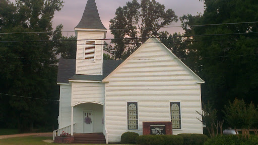 Christ Congressional Church