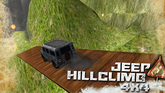Free Download Off Road Hill Climb APK for PC