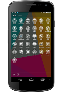 How to get Classic Icon Pack patch 1.0 apk for android