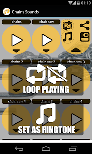 How to download Chains Sounds lastet apk for pc