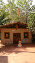 Shree Krishna Temple