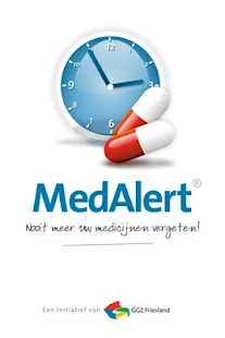 MedAlert - screenshot thumbnail