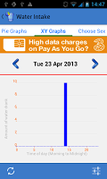 Water Intake Tracker Free APK Screenshot Thumbnail #8