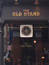 The Old Stand Pub