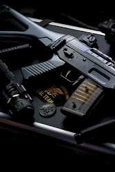 Assault Rifle Gun Gallery