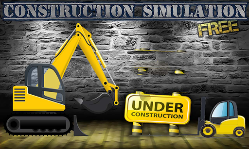 Construction Simulator