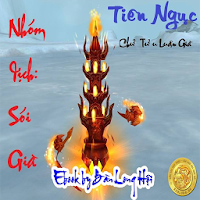 Tiên Ngục - Truyen tien hiep