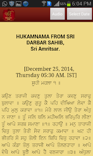 Download Gurbani Hukamnama Katha APK for PC