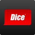 Dice Job Search logo